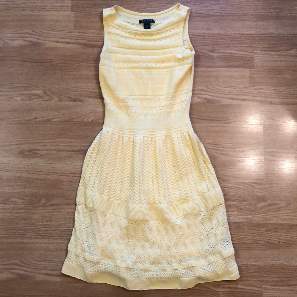 Ralph Lauren Dress